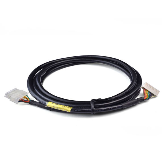常用的3種電子線束標(biāo)簽類型講解