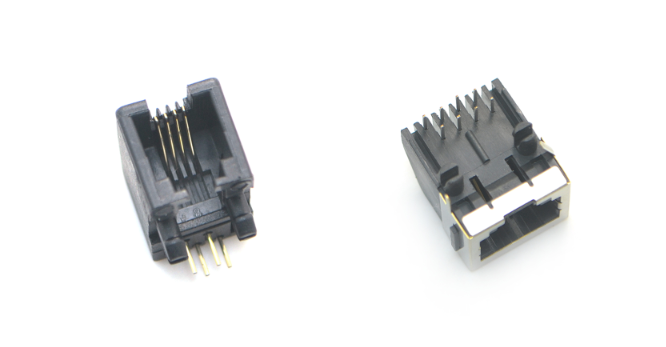 淺談RJ45連接器與RJ11連接器的4個(gè)不同之處！