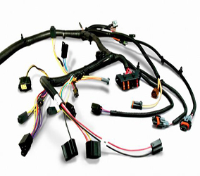 汽車連接器廠家面臨的挑戰(zhàn)與技術(shù)發(fā)展問題！